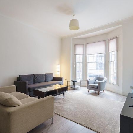 The Apartments Kensington High Street London Luaran gambar