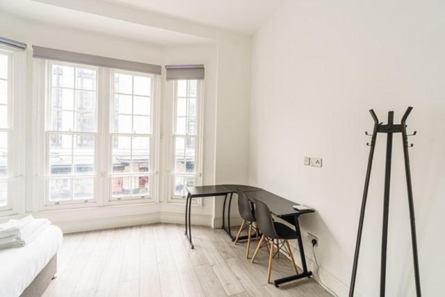 The Apartments Kensington High Street London Luaran gambar