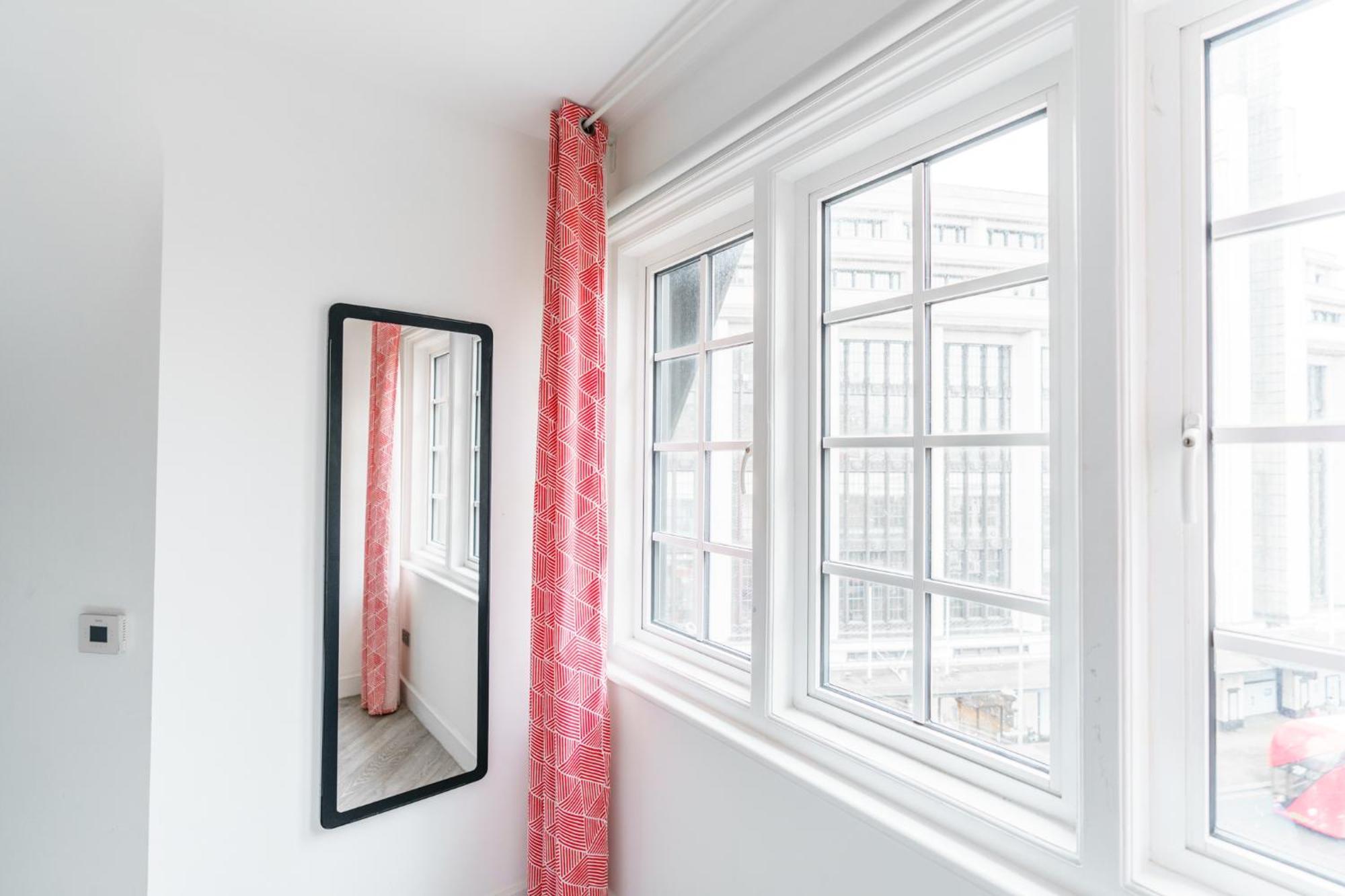 The Apartments Kensington High Street London Luaran gambar